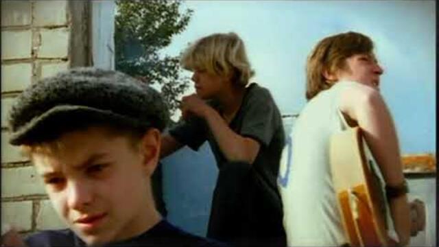 Геннадий Лист - "Чужая ты"