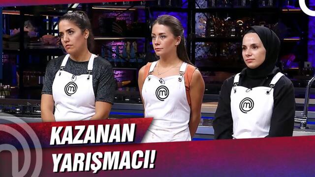 MasterChef Kadrosuna Giren Yarışmacı | MasterChef Türkiye 57. Bölüm
