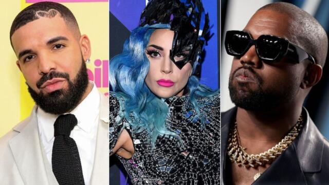 First Stream: Kanye West’s ‘Donda,’ Drake’s ‘Certified Lover Boy’ & More New Releases | Billboard News