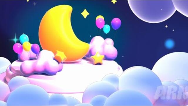 Lullaby Mozart for Babies ★ Baby Lullabies Songs★   Sleep Music for Babies ★ Relaxing Baby Music