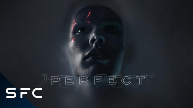 Perfect | Full Haunting Sci-Fi Movie