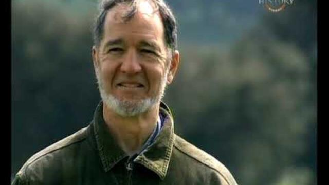 National Geographic Пушки, вируси и стомана Част 2 Завладяването с български субтитри