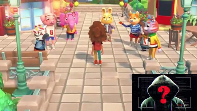 June 2021 game releases