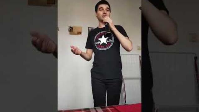 БОРИСЛАВ БОРИСОВ - МИТРО ЛЕ, МИТРО