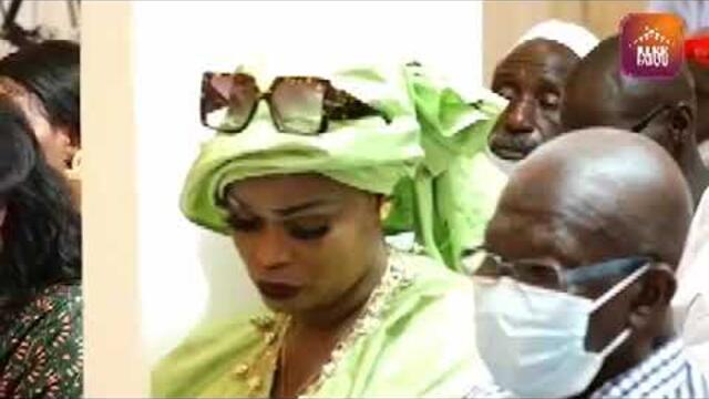 APRC ANNOUNCED COALITION WITH PRESIDENT BARROWS NPP