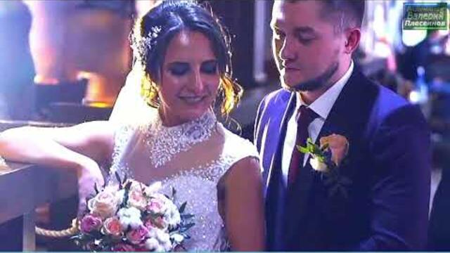 Виктор Королёв, Ольга Стельмах - Обручальное колечко