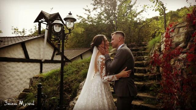 Kseniya Outlander и Сергей Беломаз - Счастье для двоих