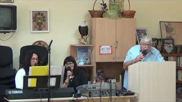 Велики Боже