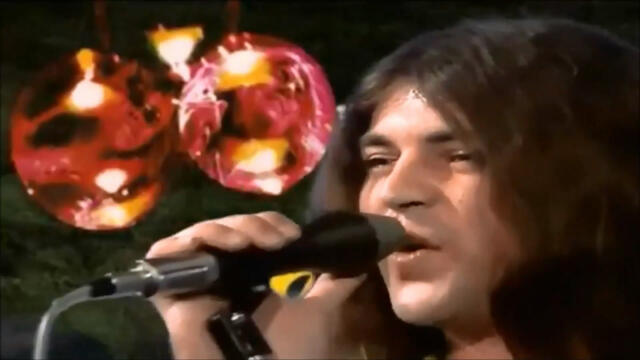 Deep Purple - Mary Long - Remastered HD - Превод