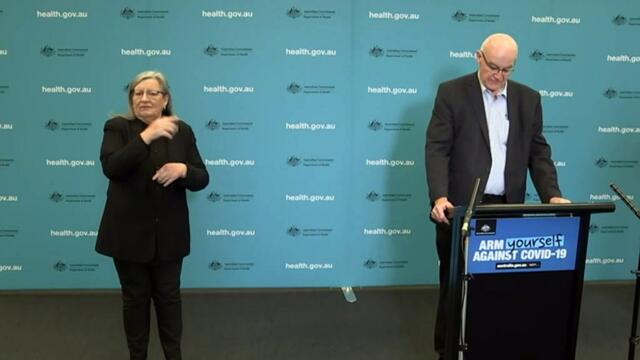 TGA provisionally approves Moderna vaccine for kids 12 and over