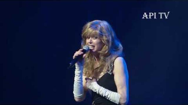 Самоцветы - Мой адрес - Советский Союз - Фестиваль "Новые лица - прежние идеалы"