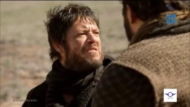 NOVELA GÊNESIS CAPITULO 164 SEXTA 03-09-2021 COMPLETO HD