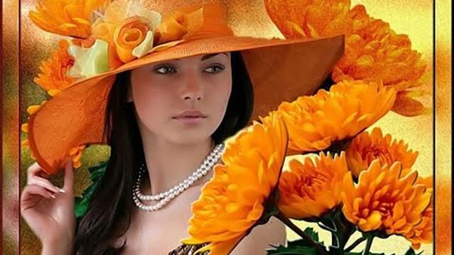 Н Жуков  -  ГОСПОЖА  ОСЕНЬ