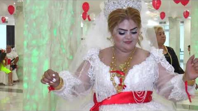 Sinan ile Nurcan Nin Dugun Toreni 04 08 2021 4K