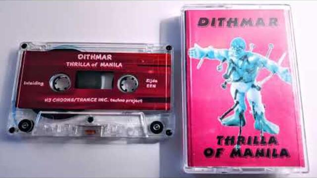 Dithmar - Thrilla of Manila - 1998