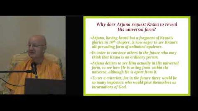 BG Summary Chapter 11