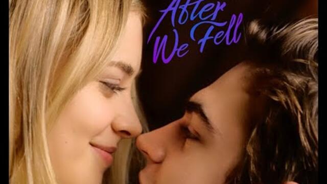 След падането [After We Fell] 2021 Филми Онлайн BG аудио