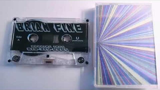 Brian Fine - Chemical Love Story - Chapter 2