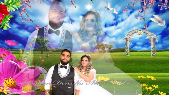 Сватбен Ден На Ани и Митко 2