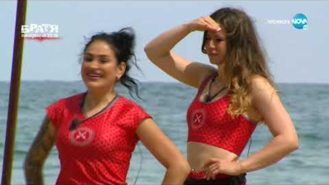 Игри на волята: България (04.09.2021) - част 2