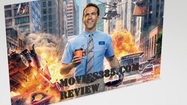 Свободен играч (2021) » Филми онлайн бг аудио | гледайте HD филми Online (BG-Subs)