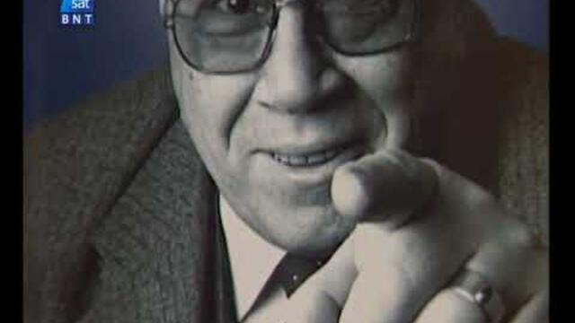 120 минути голям смях с Георги Калоянчев (2007)