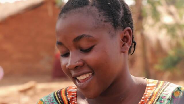 SARAH  PART 5 (Official Video)