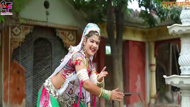 चारभुजा रा चौक || Gori Nagori Hit Dance ||  Charbhuja Nath Dj Bhajan || Rajasthani New Dj Song || Marwadi Songs || FULL HD Video || Charbhuja Ji Bhaja