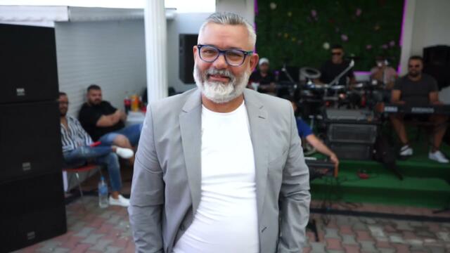 Честит Юбилей на ТОНИ ШАБАНА 50г  18,08,2021 БОБИ АСЕНОВ