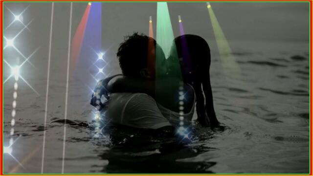 Николай Джинчарадзе  -  Блюз, море, любовь, молодость!/   "БЛЮЗ ЧЕРНО БЕЛОЙ РОЗЫ"