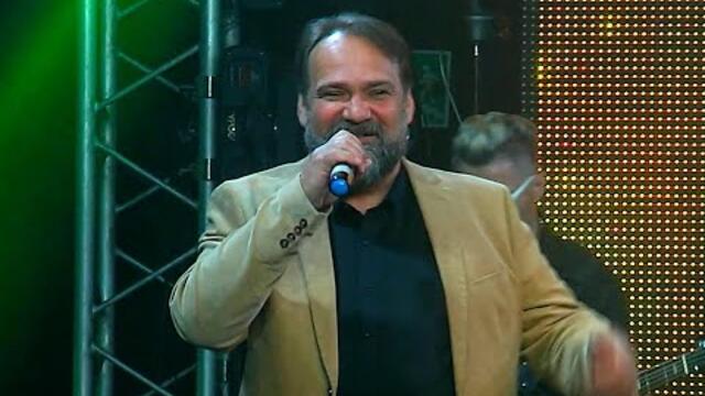 Лев Вылегжанин  -  "Наш город"