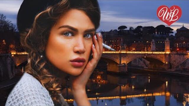 Я БУДУ ОЧЕНЬ ТЕБЯ БЕРЕЧЬ ♥ КРАСИВЫЕ ПЕСНИ О ЛЮБВИ ♥ МУЗЫКА ЛЮБВИ ♥