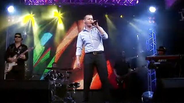 Алексей Матюха - "Прости любовь"