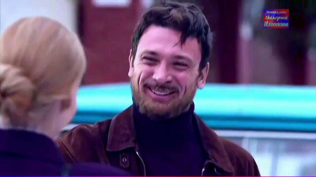 Роман Ефимов - Всё будет про любовь