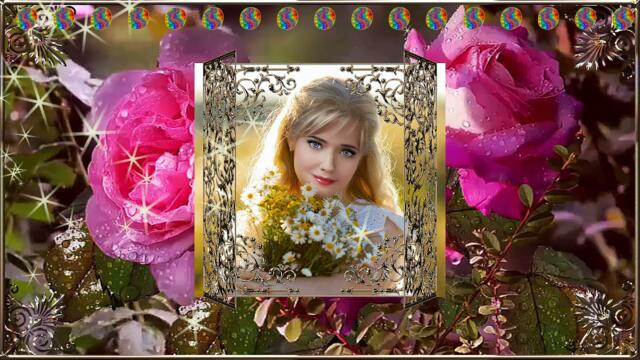 .Ты Моя Жизнь. Блонкер. Музыка без слов.