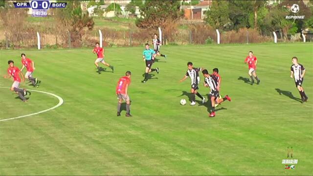 OPERÁRIO X BGPRIME FC SULBRASILEIRO BGPRIME