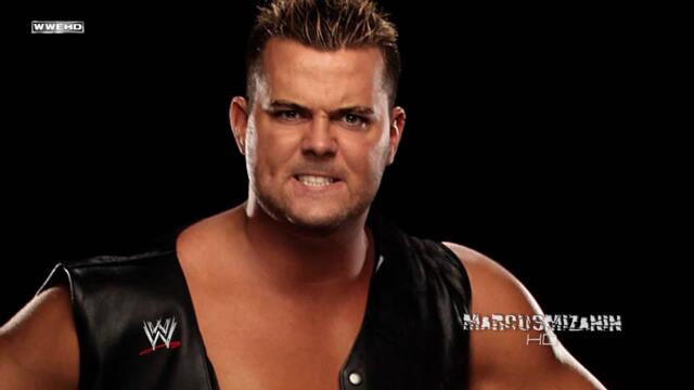 David Hart Smith 2010 Theme Song - "Attitude" (WWE Edit) + Download Link (1st On YouTube)