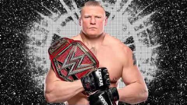 WWE Brock Lesnar - "Next Big Thing" (Official Theme Song) 2019 ᴴᴰ