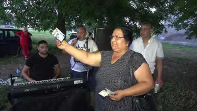 Годеж на Деси и Пламен 3 част. 2021г. гр. Павликени 0890  59  7974