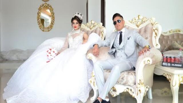 СВАТБЕН ДЕН НА НАТО И ГАЛИНА И ПОСРЕЩАНЕ НА МАЛКАТА ДЖЕНИФЪР- ВЕТОВО-2021 ОРК-ТАНГРА ФОЛК