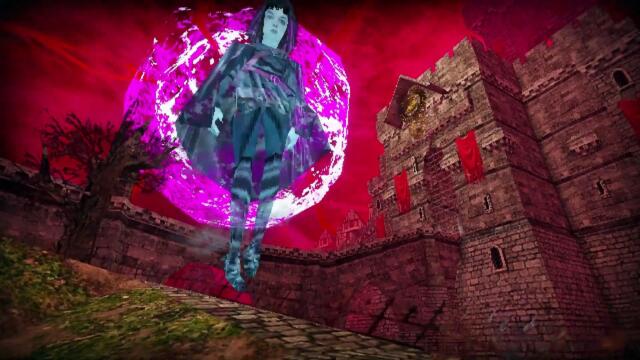 Dread Delusion - Primer Tráiler