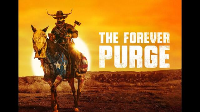 Първата чистка филм онлайн