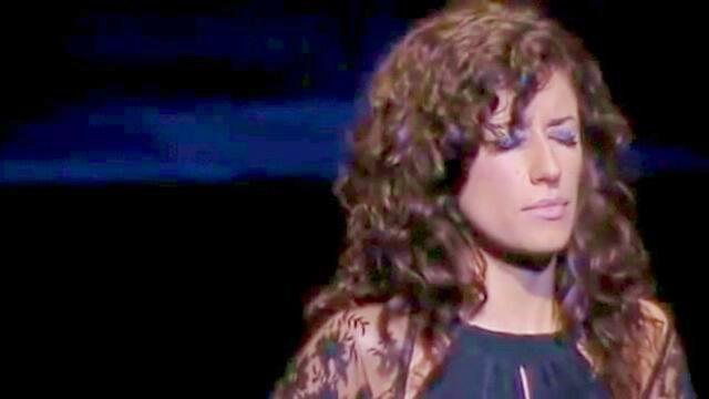 Fado „Loucura“ („Лудост“) – Ana Moura