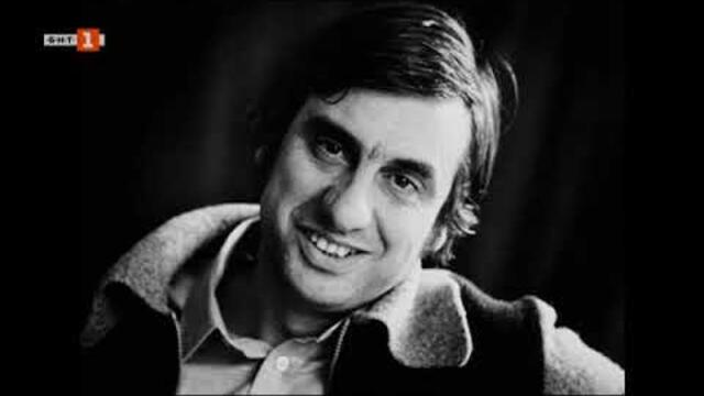 БНТ представя: Станислав Стратиев - 07.09.2021 по БНТ