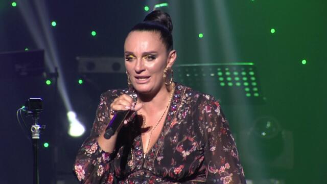 Елена Ваенга  - "Дым"