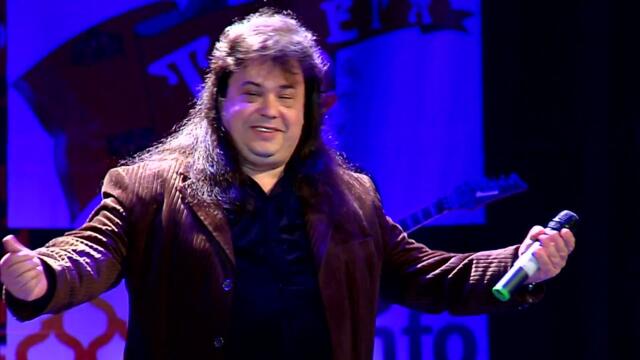 Орест Зорин - "Птичий рынок"