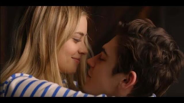 След падането [After We Fell] 2021 Филми Онлайн BG аудио