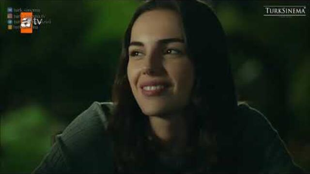 Сердечная рана 9 серия русские субтитры