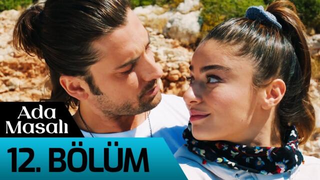 Ada Masalı 12. Bölüm