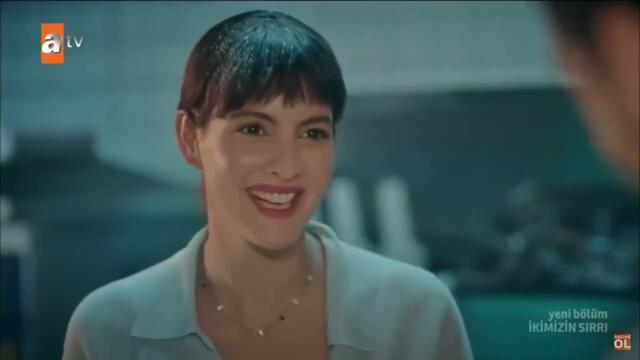 Наша тайна 5 серия онлайн русская озвучка